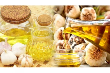 பூண்டு எண்ணெய்யோடு இந்த எண்ணெய்யை கலந்து பயன்படுத்தினால் கிடைக்கும் நன்மைகள் ஏராளாமாம்?