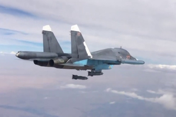 போரில் புதிய ஆயுதங்களைப் பயன்படுத்தும் ரஷ்யா! | Russia Uses New Weapons In War