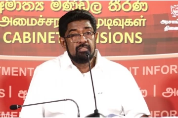 ஊடகங்களை அடக்க வேண்டிய தேவை எமக்கில்லை! கெஹெலிய பதிலடி