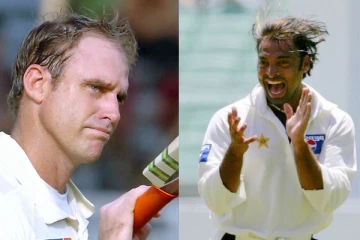 அக்தரால் கதறி அழுத மேத்யூ ஹெய்டன் - வெளியான உண்மை தகவல்