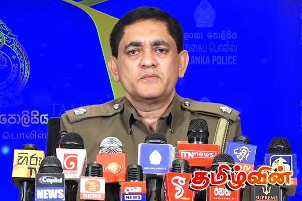 கைது செய்யப்படுபவர்கள் தொடர்பில் சிறப்பு புலனாய்வு விசாரணை | Police Media Spokesperson F U Wootler
