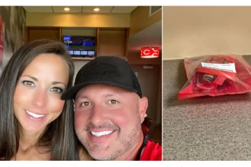 கீழே கிடந்த ஒரு டொலர் நோட்டை எடுத்த பெண்... பின்னர் நடந்த பயங்கர நிகழ்வுகள்