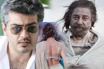 10 வருட சினிமா வாழ்க்கை!! விஜய், ரஜினி ஓகே!! கமல், அஜித் பக்கமே சீண்டாத பிரபல நடிகை..