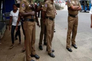 கொழும்பில் நபரொருவரை கைது செய்ய சென்ற பொலிஸாருக்கு காத்திருந்த அதிர்ச்சி!