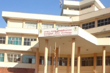 வவுனியாவில் இடம்பெற்ற கைகலப்பு காரணமாக 3 பெண்கள் உட்பட 4 பேர் வைத்தியசாலையில் அனுமதி