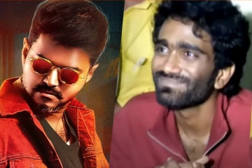 அடுத்து விஜய் படத்தை இயக்கும் லவ் டுடே பிரதீப் ரங்கநாதன்?