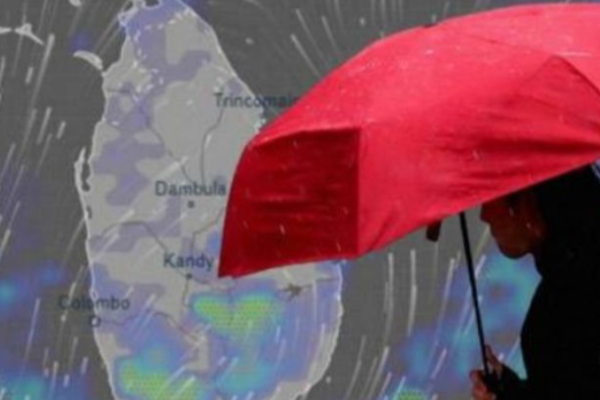 மீண்டும் கொட்டப்போகும் மழை : யாழ் பல்கலை பேராசிரியரின் கணிப்பு | Heavy Rain Weather In New Cyclone Alert In Tamil