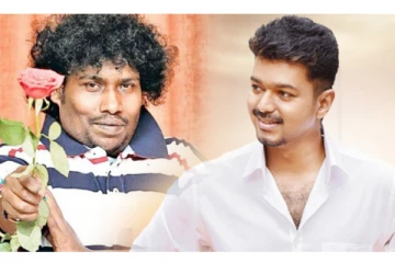 ‘விஜய் 65’ படத்தில் மீண்டும் இணைந்த நடிகர் யோகிபாபு!