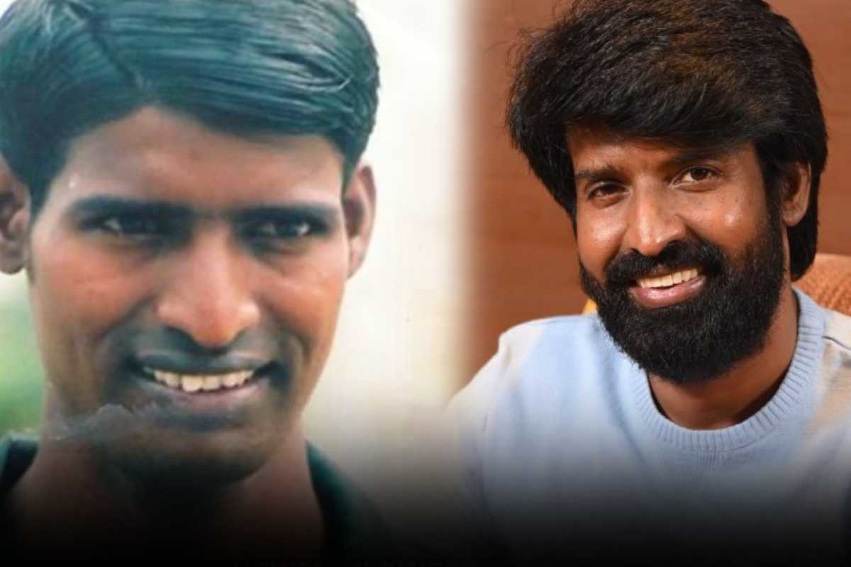 துண்டோடு அலையவிட்டார்கள்...காயப்படுத்திய சம்பவத்தை உடைத்த சூரி.. | Struggle Painful Incident Actor Soori Mandaadi துண்டோடு அலையவிட்டார்கள்...காயப்படுத்திய சம்பவத்தை உடைத்த சூரி.. | Struggle Painful Incident Actor Soori Mandaadi