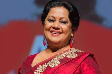 இலங்கையின் பிரபல நடிகை மாலினியின் இறுதிக்கிரியை