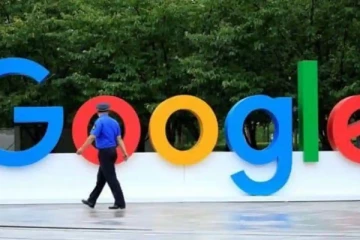 கூகுள் நிறுவனத்திற்கு  $98 மில்லியன் அபராதம் விதிப்பு! காரணம் என்ன தெரியுமா?