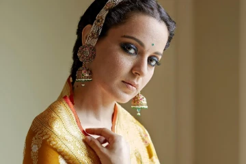 இந்தியா என்ற பெயருக்கு அர்த்தமே இல்லை, மாத்தணும்.. சந்திரமுகி 2 ஹீரோயின் கங்கனா