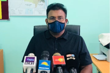 தடுப்பூசி ஏற்றப்பட்ட தாதியருக்கு கொரோனா தொற்று!