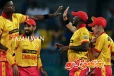 சர்வதேச 20க்கு 20 கிரிக்கெட்டில் நிலைநாட்டப்பட்ட புதிய உலக சாதனை