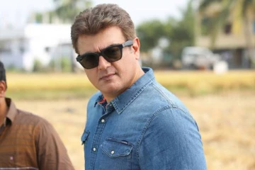 சென்னையின் முக்கிய திரையரங்கில் அஜித்தின் வலிமை பட காட்சிகள் இல்லை- கடும் அதிர்ச்சியில் ரசிகர்கள்