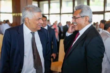 சஜித் அணியை வீழ்த்த ஜனாதிபதி கோட்டாபய கையில் எடுத்த ஆயுதம்!