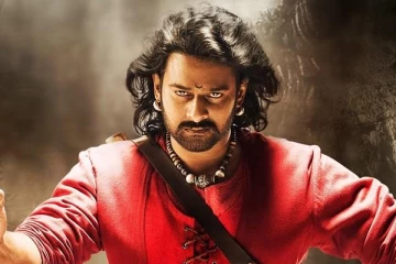 பாகுபலி 3யா..? நடிகர் பிரபாஸ் கொடுத்த மாபெரும் சர்ப்ரைஸ்