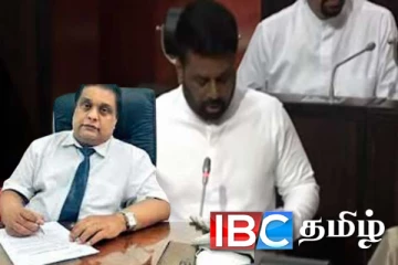 அநுர அரசின் பட்ஜெட்: மருத்துவதுறையிலிருந்து கிளம்பும் போர்க்கொடி