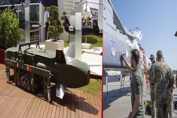 உக்ரைனில் கொடிய ஏவுகணைகளை குவிக்கும் பிரான்ஸ்! நீண்ட தூர இலக்குகளை தாக்க திட்டம்