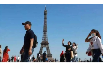 பிரான்ஸில் முக்கிய கட்டுப்பாடுகள் தளர்த்தப்பட்ட நிலையில்... ஏமாற்றத்துடன் திரும்பிய மக்கள்!