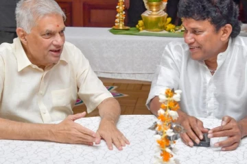 தமிழ் அரசியல் கைதிகள் விடுதலை தொடர்பில் ஜனாதிபதி ரணில் வழங்கிய உறுதிமொழி!