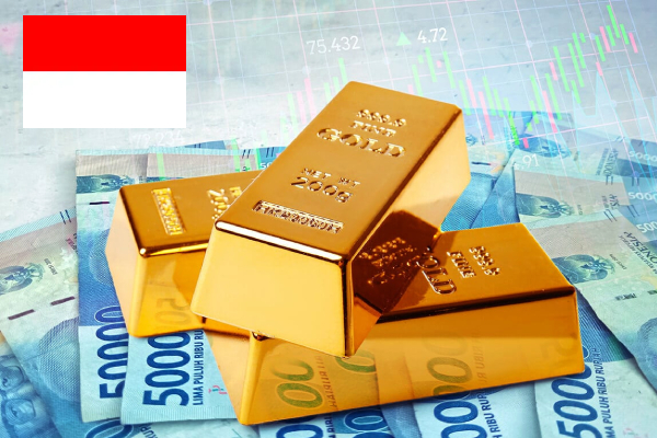 Indonesia gold export tax 2026 plan, Bebrizio Kacaribu gold tax policy, Indonesia gold dore bar higher levy, Indonesia refined gold lower tax rates, Indonesia windfall profits gold taxation, Global gold prices $4000 per ounce impact, Indonesia Grasberg mine gold exports, Singapore Switzerland Hong Kong gold buyers, Indonesia critical minerals tax strategy, Indonesia coal export tax consideration