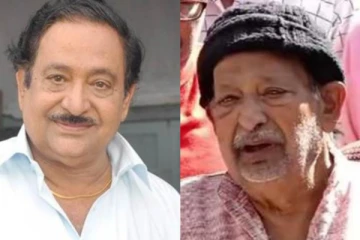 தொடரும் சோகம்..!! பிரபல நடிகர் சந்திரமோகன் மரணம்!!