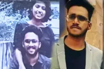 லிவ்-இன் ரிலேஷனில் இருந்த இளம் ஜோடி.. காதலியை குக்கரால் அடித்தே கொன்ற கொடூரம் - இளைஞர் வெறிச்செயல்!