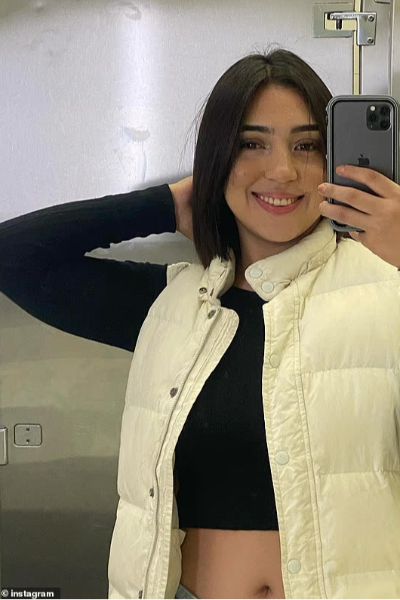 honduras tiktok star cause of death