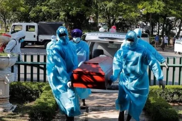 இலங்கையில் கொரொனா மரணங்கள் அதிகரிப்பு