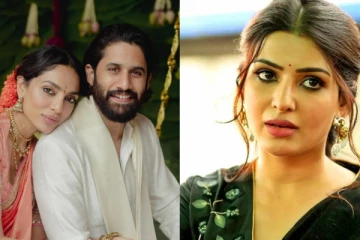 சமந்தாவை பழிவாங்கவா இது? நாகா சைதன்யா நிச்சயதார்த்த தேதியில் இப்படி ஒரு பின்னணியா