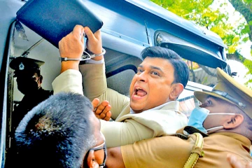 ரஞ்சனுக்குப் பொதுமன்னிப்பு வழங்குங்கள்! - கோட்டாபயவிடம் சஜித் கோரிக்கை