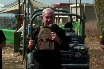 பயப்படுகிறாரா நெதன்யாகு... லெபனானின் மிகவும் சக்திவாய்ந்த இராணுவப் படைக்கு எச்சரிக்கை