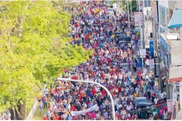 எதிர்வரும் மார்ச் மாதமளவில் இலங்கையில் மீண்டும் வெடிக்கும் போராட்டம்! கடுமையான எச்சரிக்கை