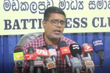 அமைச்சர்களின் நடவடிக்கைகள் மூலம் தெரியும் நாட்டின் நிலை : முஜிபுர் ரஹ்மான்