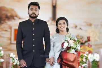 சூர்யாவின் ஜெய் பீம் பட நாயகிக்கு திருமணம் முடிந்தது- அழகிய ஜோடியின் புகைப்படம் இதோ