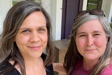 அலுவலக வேலையை விட்டுவிட்டு பண்ணை வேலைக்கு திரும்பிய கனேடிய பெண்: காரணம் இதுதான்