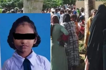 இலங்கையை உலுக்கிய ஆயிஷா சிறுமியின் மரணம்: குற்றவாளிக்கு நீதிமன்றம் விடுத்த அதிரடி உத்தரவு