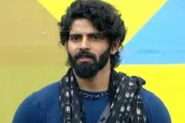 பிக்பாஸ் புகழ் பாலாஜி முருகதாஸின் முதல் பதிவு: என்ன சொல்லியிருக்கிறார்?