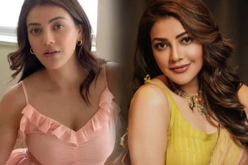 காஜல் அகர்வாலிடம் எல்லை மீறிய 63 வயது நடிகர்!! அதிர்ச்சி தகவல்