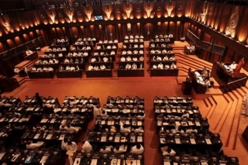 ஹோட்டல் தங்குமிட வசதிகளை கோரும் நாடாளுமன்ற உறுப்பினர்கள்!