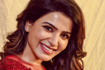 பிரபல காமெடி நடிகருடன் செல்ஃபி எடுத்த சமந்தா.. இணையத்தில் வைரலாகும் புகைப்படம்