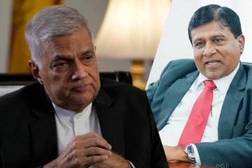 பாதிப்பை ஏற்படுத்தும் ரணிலின் செயற்பாடு! அடுக்கடுக்கான குற்றச்சாட்டுக்களை முன்வைக்கும் விஜயதாச