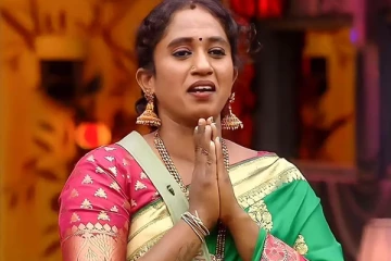 பிக் பாஸ் சீசன் 6 இல் தாமரையின் கணவர்! அருமையாக பிளான் போட்ட ஜோடி - தீயாய் பரவும் தகவல்