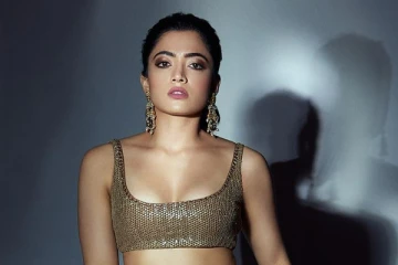 ராஷ்மிகாவிடம் மோசடி.. மேனேஜரை அதிரடியாக நீக்கிய நடிகை