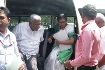 நீதிமன்றத்தின் திடீர் முடிவு ; பிரசன்ன ரணதுங்கவின் பயணத் தடை தற்காலிகமாக நீக்கம்