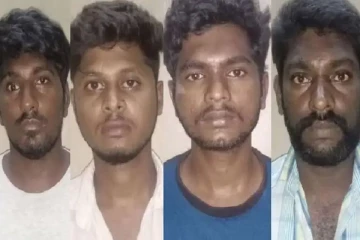 பரபரப்பை ஏற்படுத்திய விருதுநகர் பாலியல் வன்கொடுமை வழக்கு - சிபிசிஐடி விசாரணை தொடங்கியது