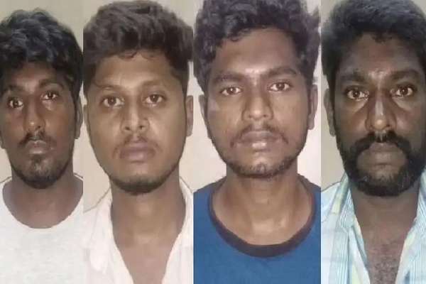 பரபரப்பை ஏற்படுத்திய விருதுநகர் பாலியல் வன்கொடுமை வழக்கு - சிபிசிஐடி விசாரணை தொடங்கியது - தமிழ்நாடு