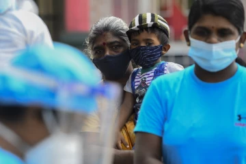 அடுத்த இரு மாதங்களில் மற்றுமொரு  கொரோனா அலை ஏற்படும்!