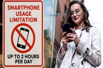 2 மணி நேரம் மட்டுமே.. அதிரடி சட்டத்தால் திணறும் ஜப்பானிய மக்கள்